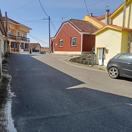 Small house Vilagarcia de Arousa Zewnętrze zdjęcie